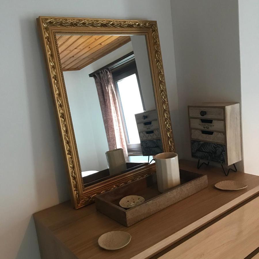 Sembrancher La Vie Eau Naturelle, Jolies Chambres Chez L'Habitant Et Repas Sur Demande المظهر الخارجي الصورة