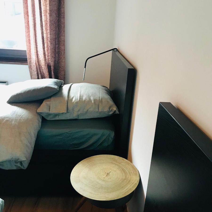 Sembrancher La Vie Eau Naturelle, Jolies Chambres Chez L'Habitant Et Repas Sur Demande المظهر الخارجي الصورة